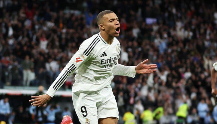 Real Madrid