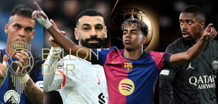 Ballon d’Or 2025