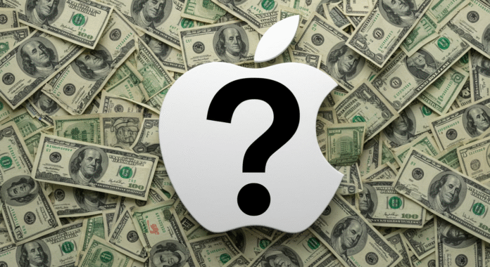 Apple has agreed to pay $95 million