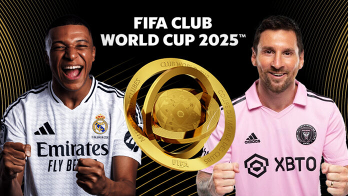 FIFA Club World Cup 2025