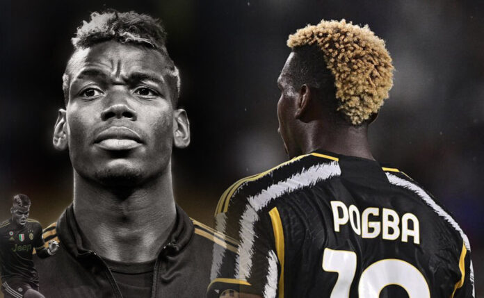 Paul Pogba
