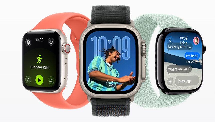 watchOS 26